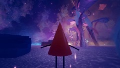 A screenshot taken in Dreams. 2 of 2.