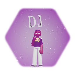 DJ