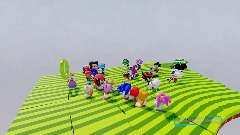 AY | a AY for @NX_SharkYT | after some survivors escaped...