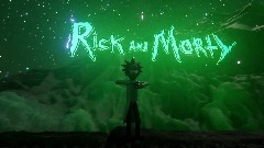 A screenshot taken in Dreams. 18 of 30.