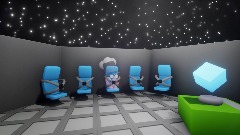 AMONG US DESCENTLobby