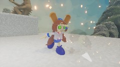 Nyami World of frost 1-3