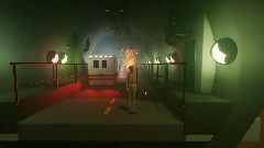 Scene 2 - Tunnel