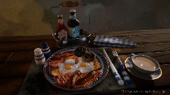 A screenshot taken in Dreams. 1 of 1.