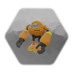 *<term>Eggpawn [Playable]*