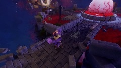 A screenshot taken in Dreams. 13 of 21.