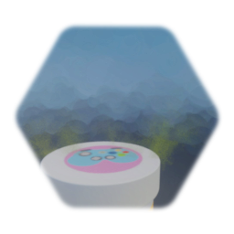 Gamer Girl Urine (Don't ask)