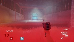 A screenshot taken in Dreams. 1 of 30.