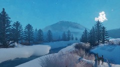 A screenshot taken in Dreams. 12 of 15.