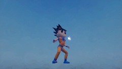 A screenshot taken in Dreams. 5 of 15.
