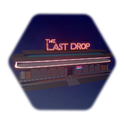 Last Drop Diner