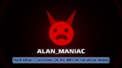 BackToMan - Cardiobeat (Alan's Extratone Remix)