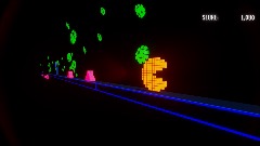 A screenshot taken in Dreams. 3 of 16.