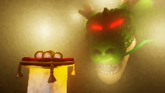 A screenshot taken in Dreams. 18 of 28.