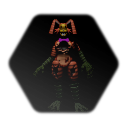 Pumpkin Rabbit coelho By @ Barols_wolf