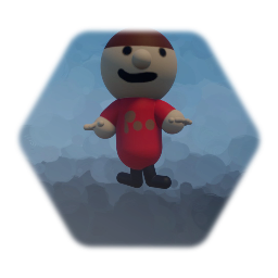 My Creation poo