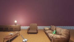 A screenshot taken in Dreams. 1 of 4.