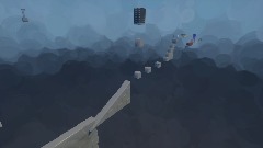 Remix of 2D Platformer: Foundation
