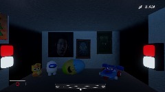 A screenshot taken in Dreams. 4 of 11.