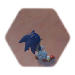 Sonic lost world