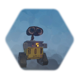 Nour Ashraf The Egybest Saga WALL-E