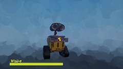 A screenshot taken in Dreams. 1 of 1.