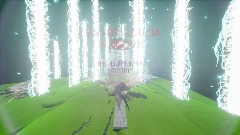 A screenshot taken in Dreams. 30 of 30.