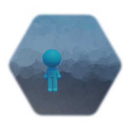 Blank Puppets with Powers