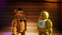 Fnaf daisy bell