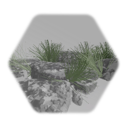 Remix of Rocky Rubble