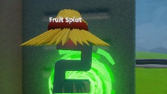 Fruit Splat 2