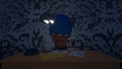 A screenshot taken in Dreams. 3 of 3.