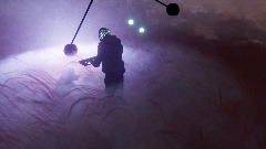 A screenshot taken in Dreams. 4 of 20.