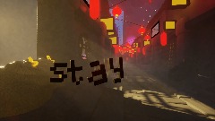 stay (W.I.P)