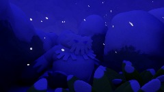 A screenshot taken in Dreams. 12 of 19.