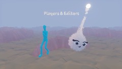 Online Multiplayer AY - Players & Editors