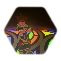 [Kingdom  Hearts]