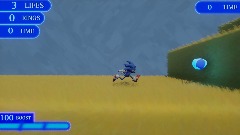 A screenshot taken in Dreams. 10 of 24.