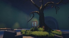 Personal Space (Work In Progress)