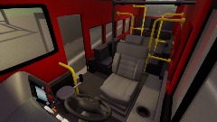 A screenshot taken in Dreams. 4 of 6.