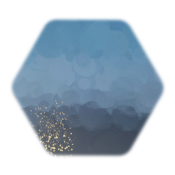 I just came here to dance