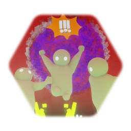 <clue>Gang Beast Player - V1