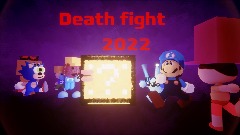 A screenshot taken in Dreams. 2 of 2.