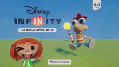 Phineas returns! (4.0 Poster)