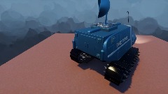 A screenshot taken in Dreams. 2 of 16.