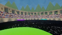 Klump Chuckin' -Single Player Arena