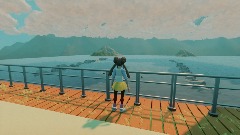A screenshot taken in Dreams. 3 of 3.