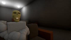 Let's Have Some Fun - Visitor Lobby