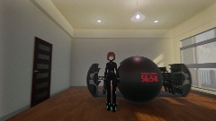 A screenshot taken in Dreams. 1 of 14.