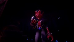 A screenshot taken in Dreams. 9 of 21.